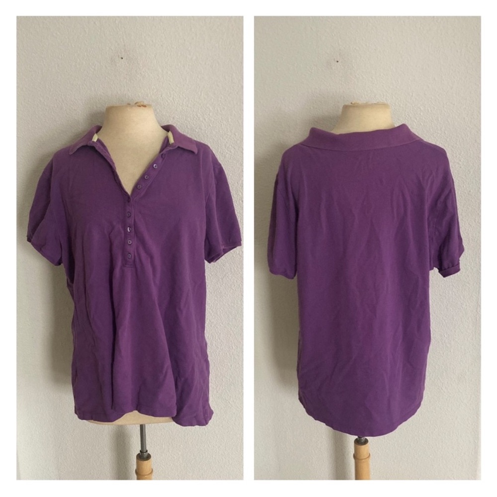 Old Navy polo shirt - Picture 1 of 3